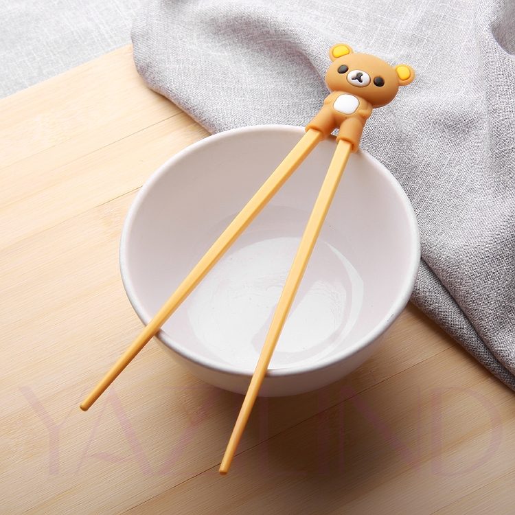 Baguettes Japonaises Rillakuma