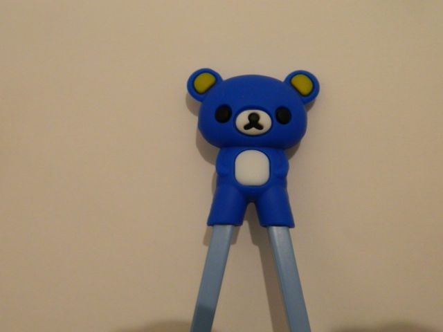 Baguettes Japonaises Rillakuma