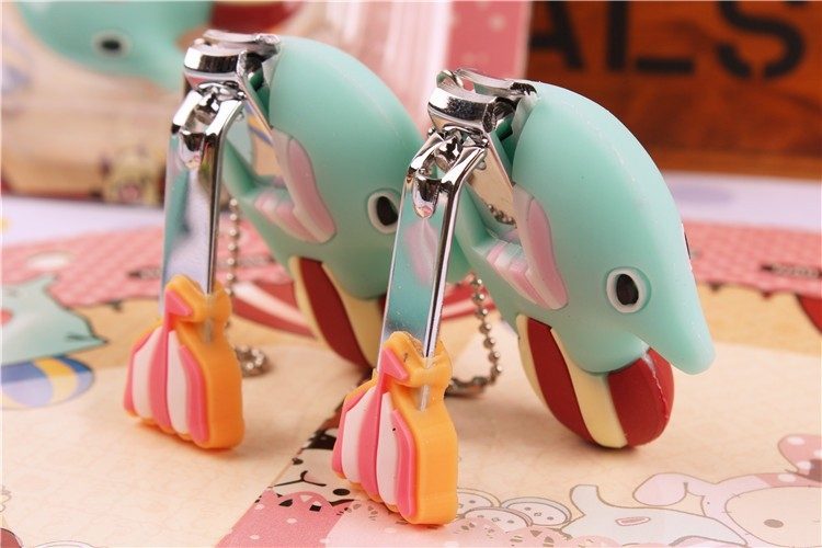 San-X Coupe Ongles Sentimental Circus