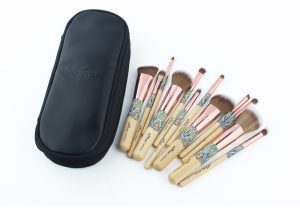 Set de pinceaux professionnels