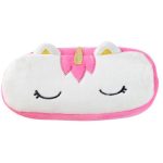 Trousse licorne kawaii
