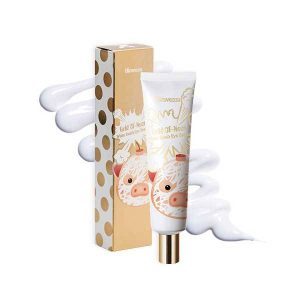 Crème Contour des Yeux Gold CF-Nest White Bomb