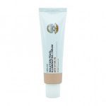 Crème illuminante à la perle